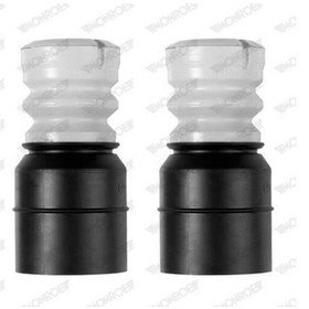 Resim Monroe Pk166 Bmw 5 Seri Toz Korugu 33536761027 