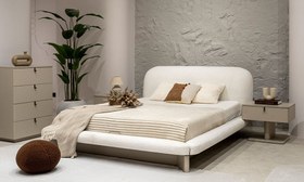 Resim Como Modern Yatak Odası Takımı - Olsun ( 2 adet ) / Olsun ( 1 Adet ) / Olsun ( 1 Adet ) 