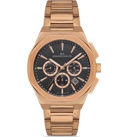 Resim Romanson Gr.1.ag1406.10 Erkek Kol Saati 