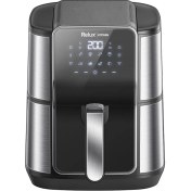 Resim Relux RAF7000 1800 W 7 Litre Xxl Air Fryer Fritöz 