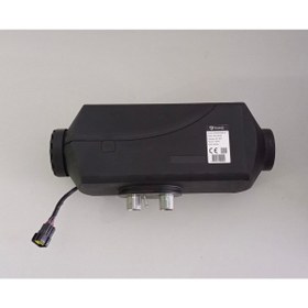 Resim RainOK Raino Therm 4 Dizel Isıtıcı 12v 5 Kw Webasto Muadili 