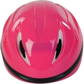 Resim Top Rock Store Çocuk Kask Dizlik Dirseklik Seti 7 Parça 