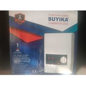 Resim SUYIKA Elektrikli Şohben 