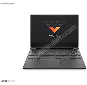 Resim HP VİCTUS i5 13420H 16GB 512SSD RTX3050 (6GB) KAPALI KUTU TR 