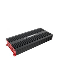 Resim Soundmax Sx-n700.4 Amfi 4 Kanal Class Ab Amplifikatör 