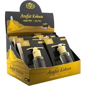 Resim Arafat Kokusu Araba Kokusu 8ml 12li 