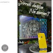 Resim Apple iPhone XR İkinci El TR | 64 GB | Sarı İkinci El Kuzenler İletişim / iPhone Xr 64GB Pil %82/Y.İÇİ +K.KART !!