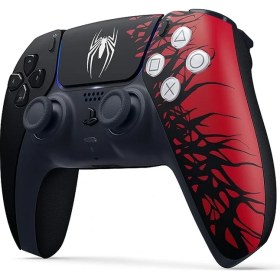Resim Sony Playstation 5 Dualsense Marvel’s Spider-Man 2 Limited Edition 