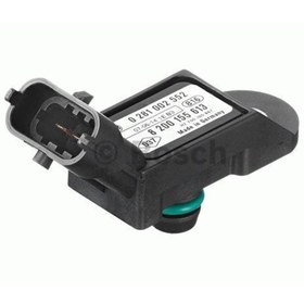 Resim Bosch Basınç Sensörü Twıngo Iı Wınd 1.2 Uyumlu 