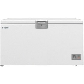 Resim Arçelik 2451 E Sandık Tipi Derin Dondurucu 