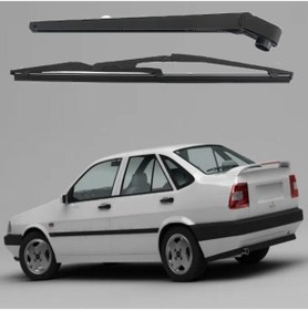 Resim Genel Markalar Fiat Tempra Arka Silecek Kolu Ve Süpürgesi 1990--1998 