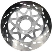 Resim Tvs Jupiter 125 Ön Fren Diski R1110430 