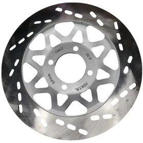 Resim Tvs Jupiter 125 Ön Fren Diski R1110430 