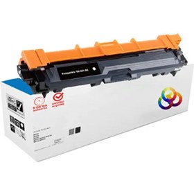 Resim Plusprint TN-221 Brother HL-3140CW Uyumlu Muadil Toner Siyah Renk 