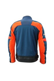 Resim KTM SOLAR AIR V2 JACKET 