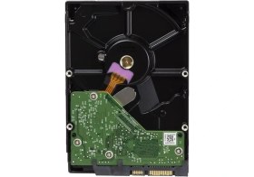 Resim Western Digital Purple WD10PURZ 1 Tb Sata 6gb/s 7-24 Güvenlik Harddisk 