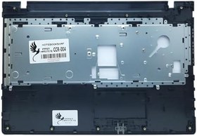 Resim Lenovo G50-70 G5070 Type 20351 İle Uyumlu Üst Kasa - Klavye Kasası 