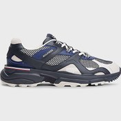 Resim Tommy Hilfiger Kalın Tabanlı Sneaker Ayakkabı Erkek AYAKKABI FM0FM05567 DW5 