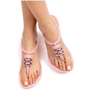 Resim İpanema Class Blown Kadın Sandalet Açık Pembe 35/42 DD0022 Açık Pembe 