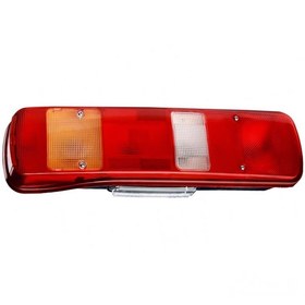 Resim Stop Lambası Fh-Fm V2-V3 Sol Mars - 20892384 