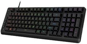 Resim HyperX Eve 1800 - Oyuncu Klavyesi 