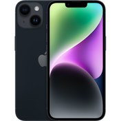 Resim Apple iPhone 14 | 128 GB Siyah 