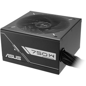 Resim ASUS PRIME 750B 750W 80+ Bronze Power Supply (90YE00Y0-B0NA00) 