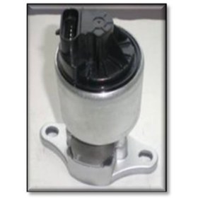 Resim KALE 348935 EGR VALFI ASTRA F COMBO CORSA B TIGRA VECTRA B 1.2i 1 