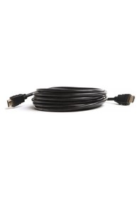 Resim DARK 5metre DK-HD-CV14L500 Altın Uçlu HDMI Kablo 4K v1.4 