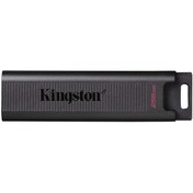 Resim Kingston Datatraveler 256gb 3.2 Usb Bellek DTMAX/256GB Kingston
