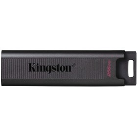 Resim Kingston Datatraveler 256gb 3.2 Usb Bellek DTMAX/256GB 