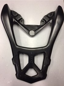 Resim Yamaha N Max Arka Çanta Demiri Döküm 