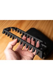 Resim Gadget Gurme Switch 2 için PLASTİK Soğutucu Stand Dock Havalandırma Aparatı 