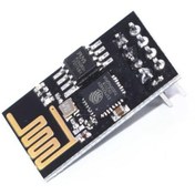 Resim ESP8266 Kablosuz Alıcı Verici Modulü ESP-01 Diğer