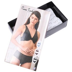 Resim Pierre Cardin Kadın Regular Push Up Sütyen Takım 