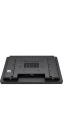Resim Ninova 15.6 Inch NV-1560 Endüstriyel Kasa VGA HDMI Dokunmatik M 