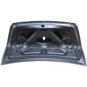 Resim Renault Symbol Thalıa Sd 09/12 Arka Bagaj Kapağı İceli/çekomastikli - Oem Yedek Parça 