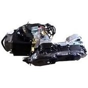 Resim RS5 MOTOR (REVOLT 50CC BENZİNLİ MOTOR) 