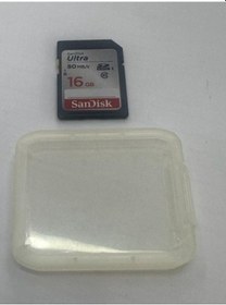 Resim Keepro 16 Gb Sd Kart 16 Gb Sd Hafıza Kartı 