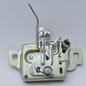 Resim Renault Kangoo 3 Motor Kaput Kilidi 