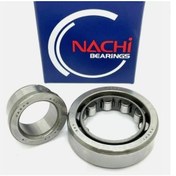 Resim Nachı Nj209eg C3 Rulman 