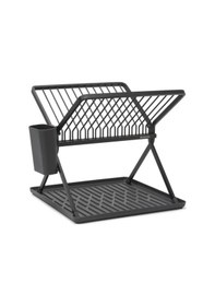 Resim Brabantia Katlanabilir Bulaşıklık Dark Grey Dark Grey 