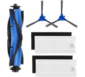 Resim Robotcum Anker Eufy 11S 35C R500 15C Robot Süpürge Set Eufy 11S 30 30C 15C 15T 12 25C 35C 