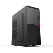 Resim Turbox Tx4699 Intel Core i3 6100 32 GB RAM DDR4 1 TB M.2 NVMe SSD FreeDOS Masaüstü Bilgisayar 