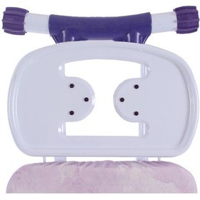 Resim Nelya Silver Ütü Masası 