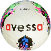 Resim Alsepeteavm HFT-1000-100 Hybrid Futbol Topu 5 No 