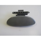 Resim Genel Markalar Gri 2004-2009 Citroen Berlingo Uyumlu Torpido Kilidi Mandalı 