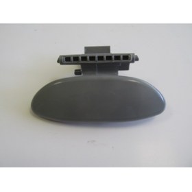 Resim Genel Markalar Gri 2004-2009 Citroen Berlingo Uyumlu Torpido Kilidi Mandalı 