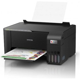 Resim Epson Ecotank L3250 Tanklı Yazıcı Tarayıcı Fotokopi Usb/Wıfı A4 