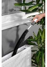 Resim Peteği Temizleme Fırçası - Asorti Siyah 